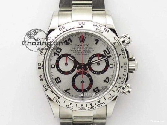 BP Bracelet Roman Dial on 36 Best Edition 1:1 DateJust SS Gray Maker RG Jubilee 126281 0418